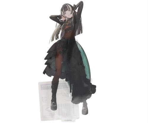 Hololive dev regloss super - hololive, dev_is