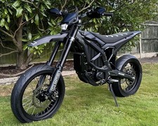 SurRon Ultra Bee Supermoto
