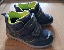 Superfit Goretex Halbschuh Gr