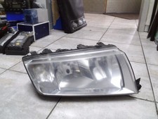 Orig. Scheinwerfer rechts Skoda Fabia 2.0 Combi 6Y