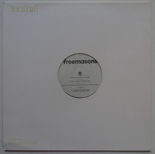 12"Maxi: Freemasons: Nothing But A Heartache / Love On My Mind (Loaded Records)