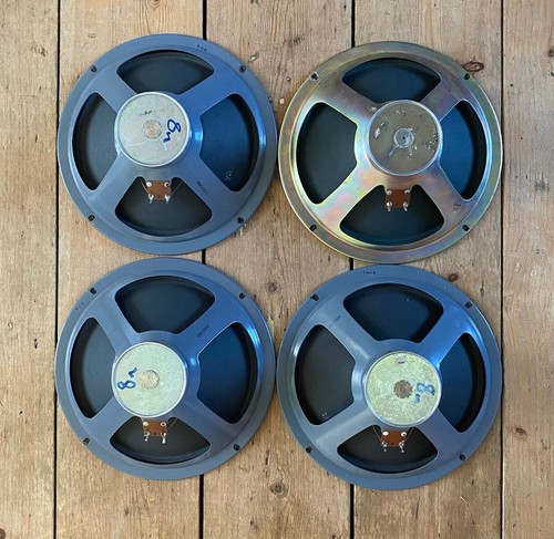Quad passende 1965 elac - quad,