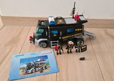 Playmobil City Action 9360