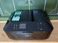 Canon PIXMA MX925