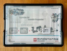 LEGO MINDSTORMS Education