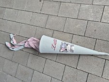 Schultüte Katze  "Lilli"