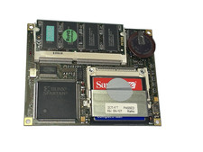 Industrial Embedded CPU Board