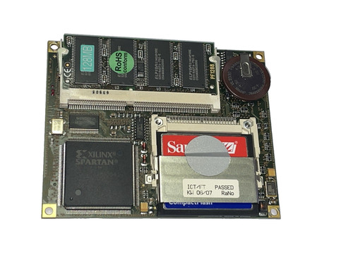 Industrial embedded cpu - industrial,