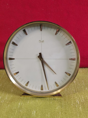 Kienzle vintage tischuhr - kienzle,