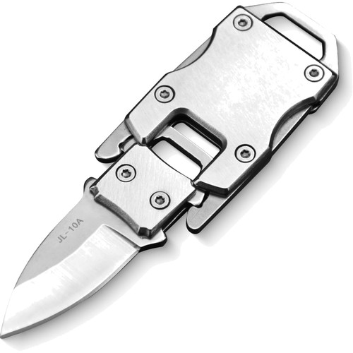 Mini klappmesser edc messer - mini,