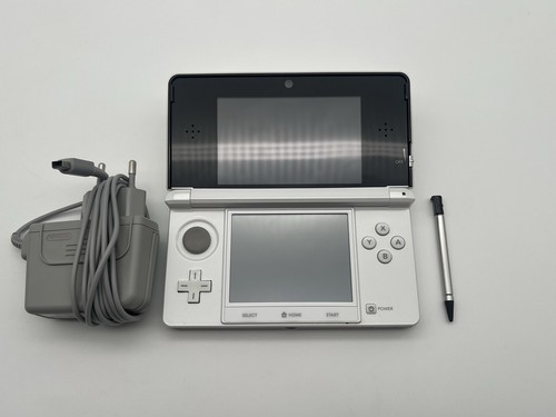 Nintendo 3ds handheld konsole - 3ds,