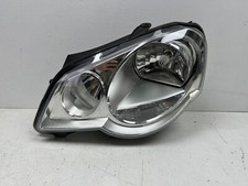 VW Polo 9N 6Q Halogen