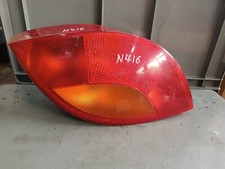 Original Ford KA RBT