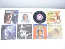 Peter Maffay 7" LP Vinyl - 8