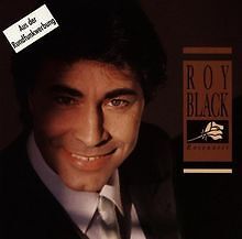 Rosenzeit von Black,Roy | CD | Zustand sehr gut