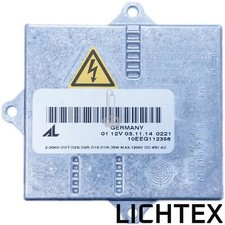 AL Automotive Lighting AL 2.2