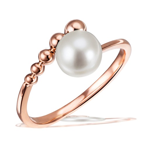 Goldmaid damenring 585 - goldmaid,
