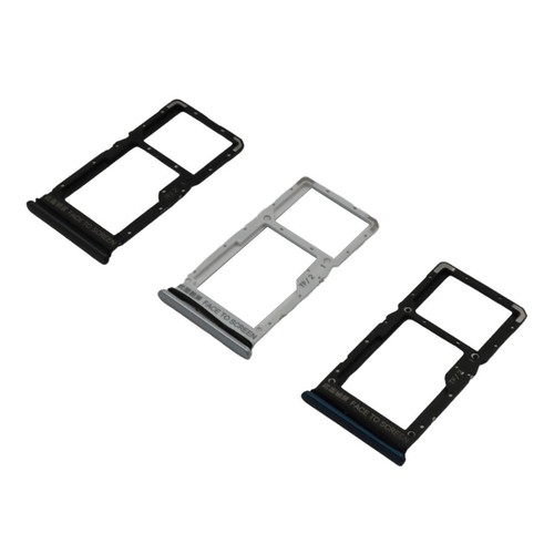 Dual sim tray card - dual, zu