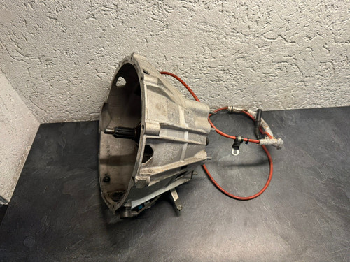 Kupplung getriebe gehäuse - kupplung,