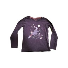 Langarmshirt Gr. 122/128