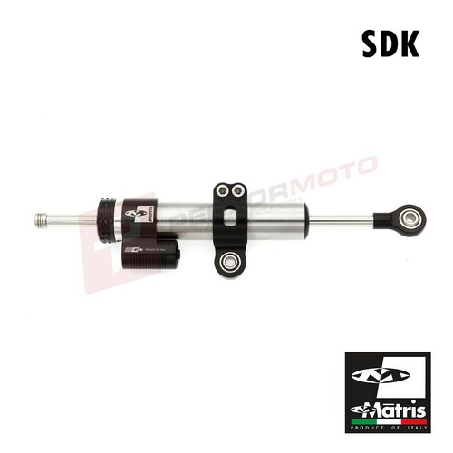 Matris sdr lagerhalterung - sdr,