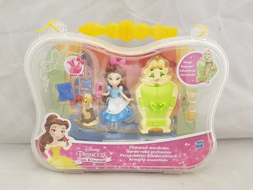 Disney princess little kingdom - disney,