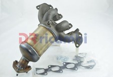 Kit catalytic converter