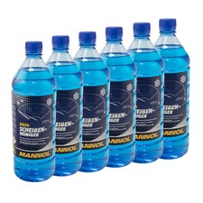 Scheibenreiniger MANNOL