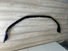Techart Porsche 991 Turbo Frontspoiler Lippe Stoßstange 091100180100