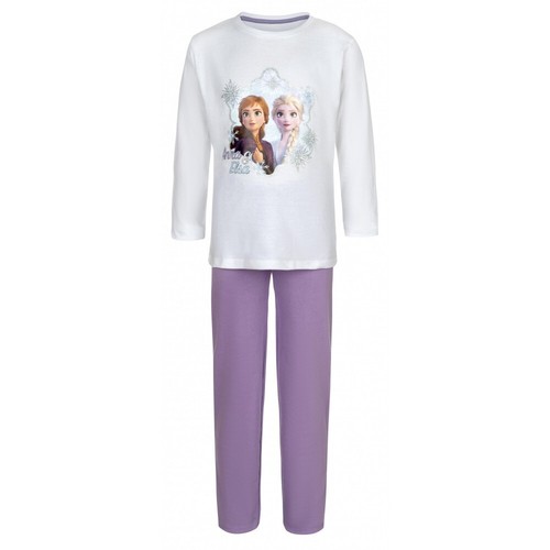Disney frozen schlafanzug - disney,