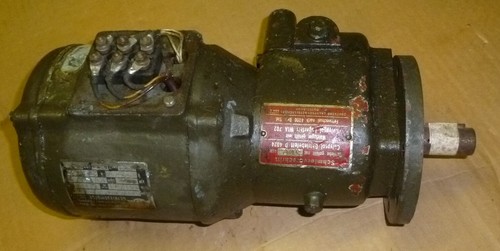 Getriebe motor elektro - motor,