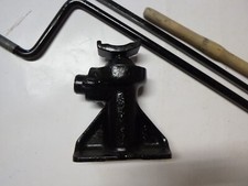 Land Rover Serie Shelley Tangye Lifting Jack Handle *Starterkurbel (art.1694)