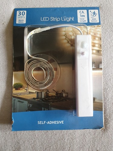 Led strip light selbstklebend - strip,