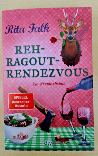 Rehragout rendezvous der - rehragout-rendezvous:,