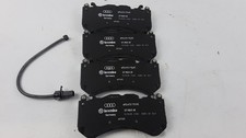 Original AUDI RS6 (4G) RS7 (4G8) Bremsbeläge Vorne 4G0698151AC B-Ware