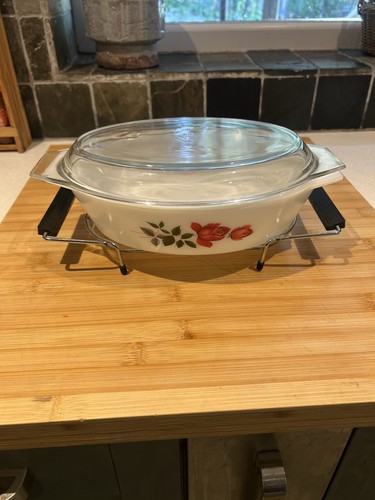 Vintage jaj pyrex - vintage,
