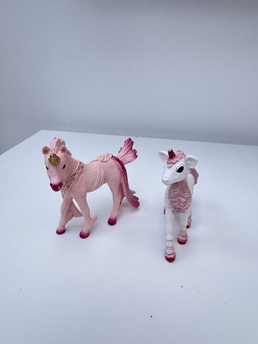 Schleich bayala einhorn fohlen - schleich,