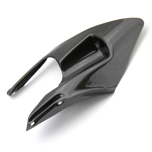 Carbon kotflügel hinten - carbon,