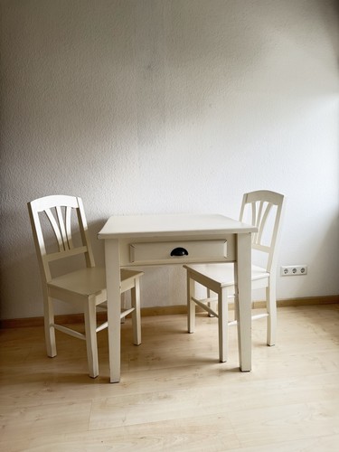 Sitzgruppe teilig vintage - 3-teilig,,