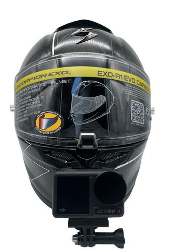 Scorpion exo air evo - evo, i/evo