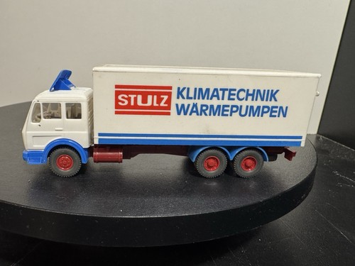 Wiking 451 modellauto - h0,