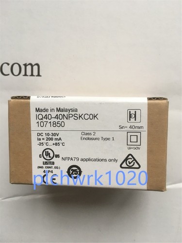 Pcs new box - pcs, sensor