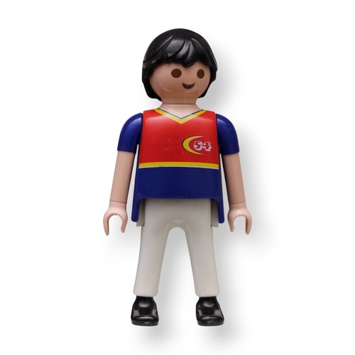 Playmobil figur sanitäter - figur,