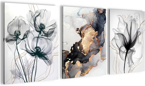 Novart wandbilder set - wandbilder,