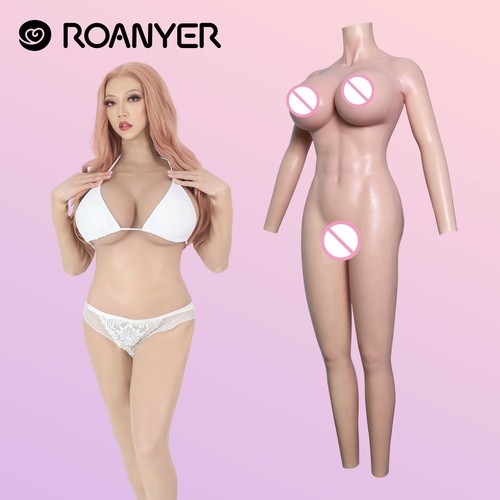 Roanyer silikon body mit - roanyer,