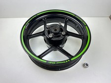 Felge hinten kawasaki er6 - felge,