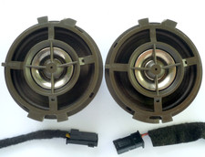 JBL Tweeters for PEUGEOT