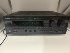 Yamaha RX-V595RDS AV Receiver