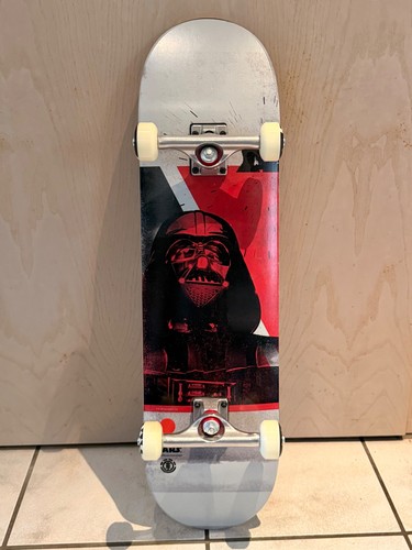 Element skateboard star - element,