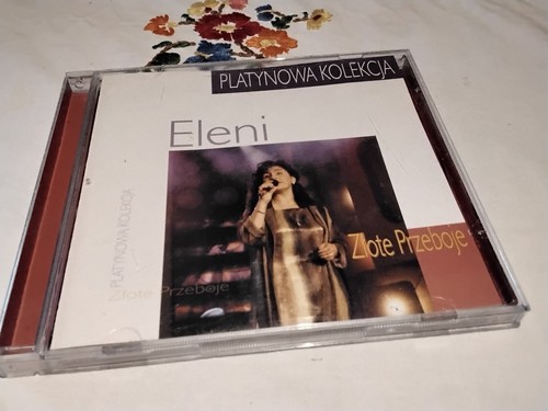 Eleni zlote przeboja - eleni,